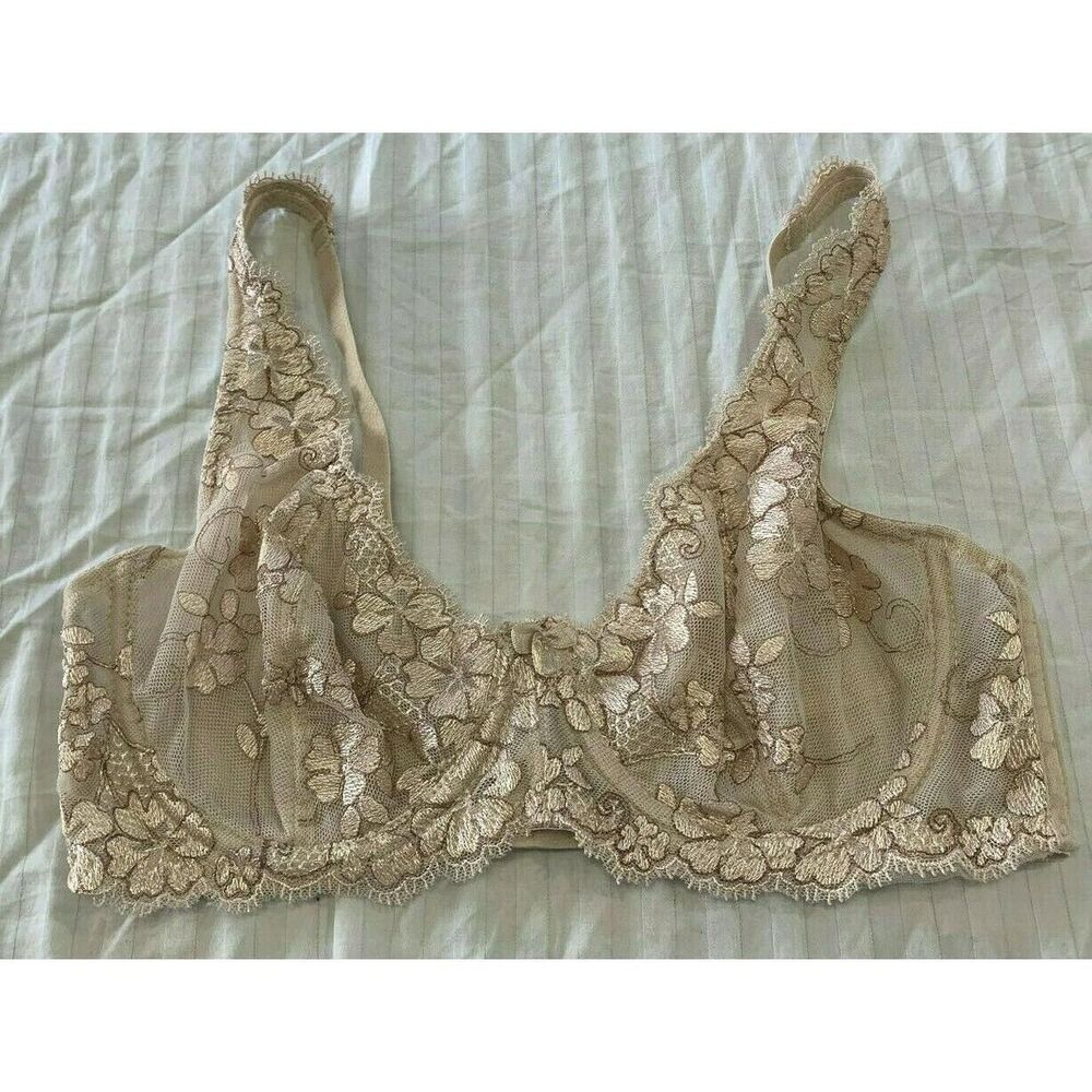 Unbranded Women's Multi Bra